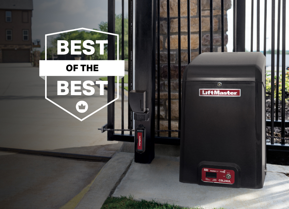 Our Products are Consistently Named the Best of the Best