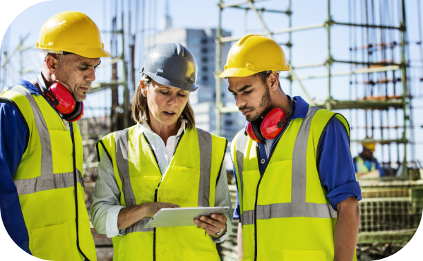 Builders & Developers Love Our Complete Solutions