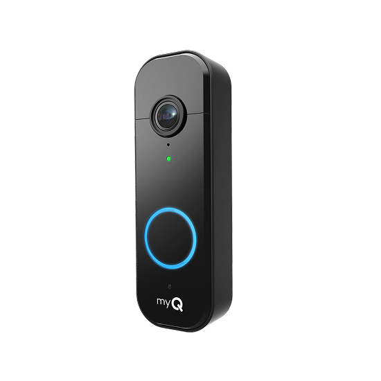 Video Doorbell product image