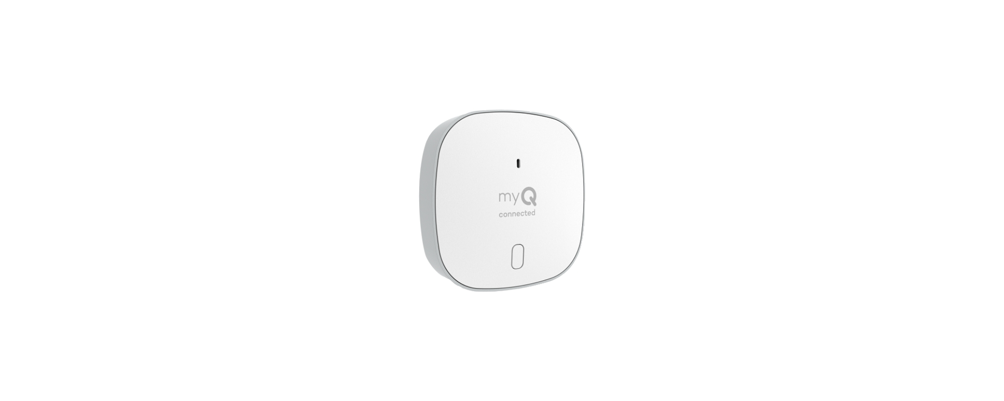 Smart Hub Sensor