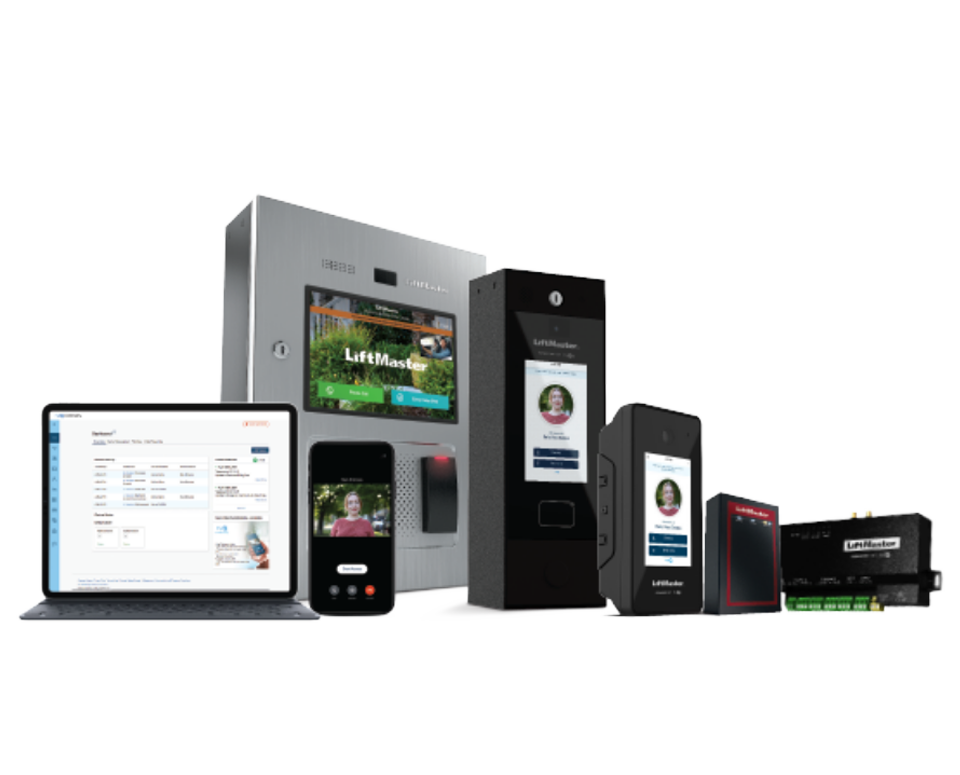 Elevate your access control