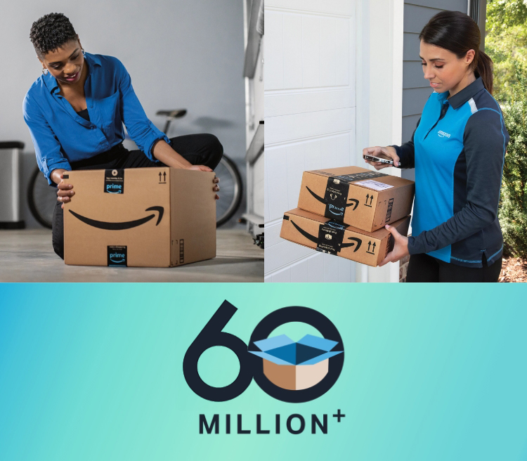 Amazon Key Integration for Smart Access | myQ