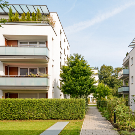 Apartment Complex