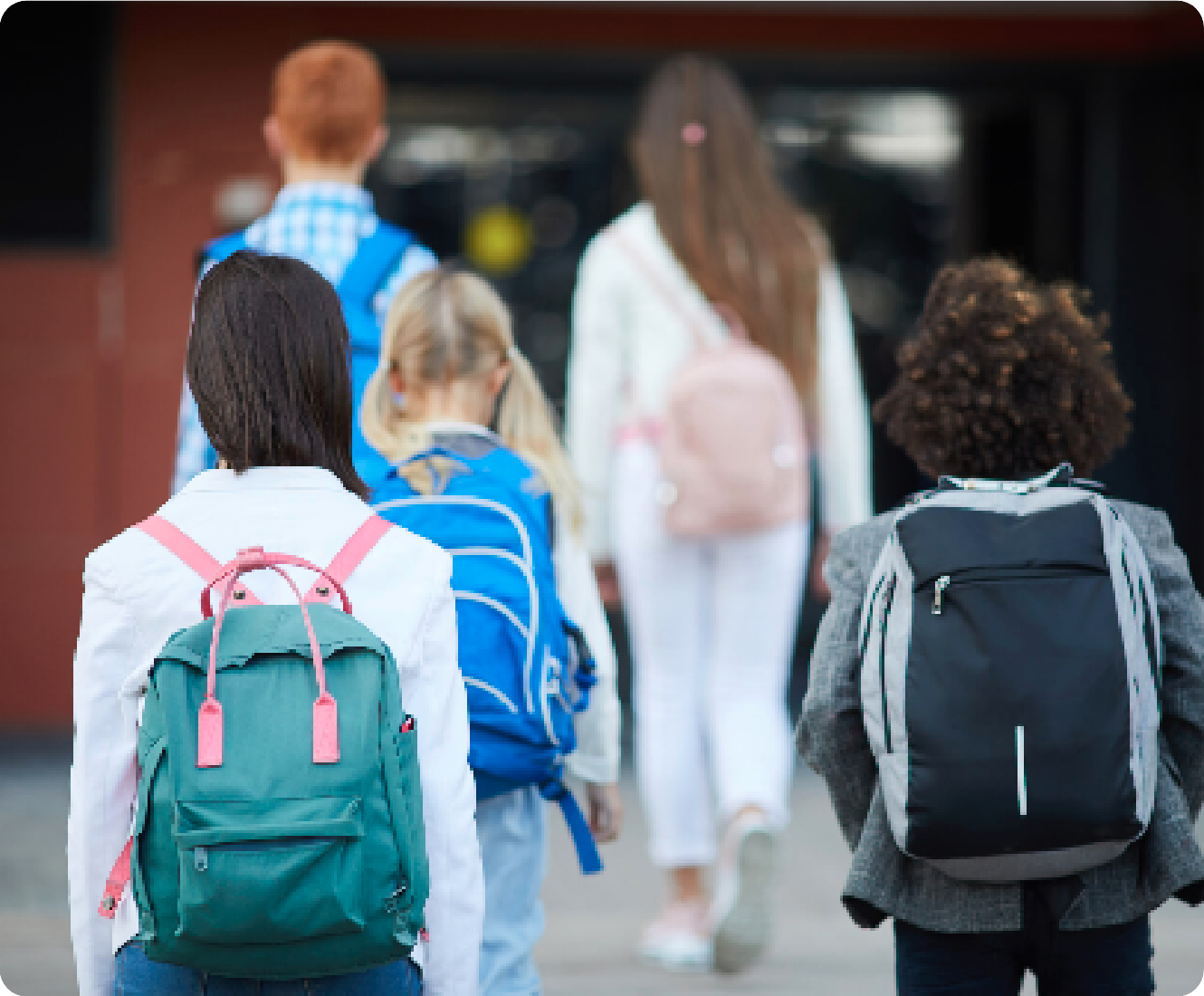 Free Access Control Systems for School Safety | LiftMaster