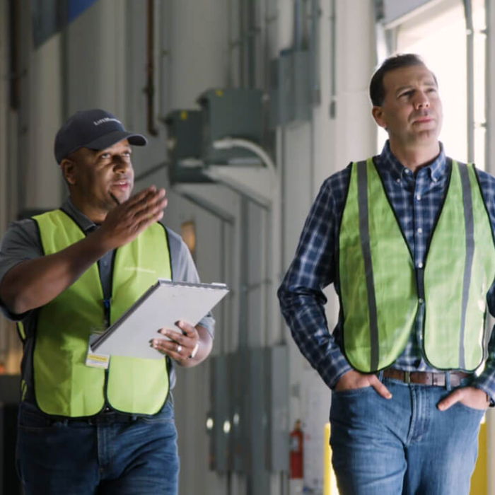 Facility Managers