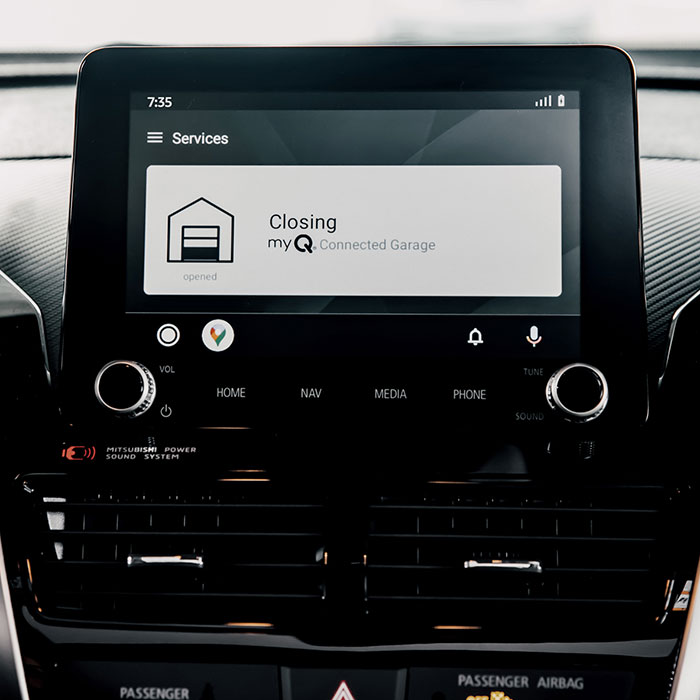 Samsung Is Bringing Smartthings To Android Auto Mobile Apps Hubitat