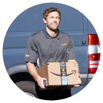 Delivery