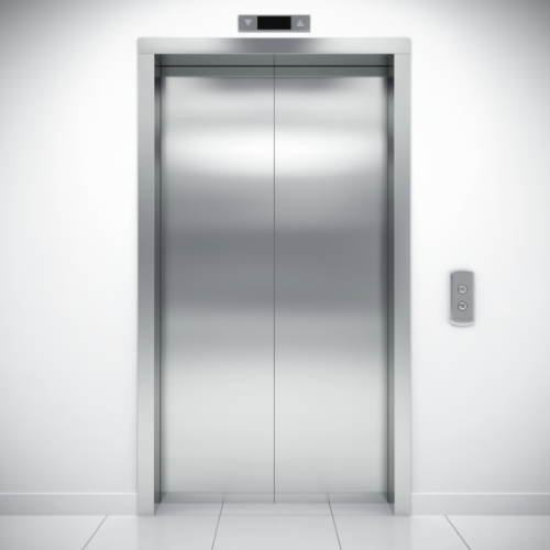 Elevator Access