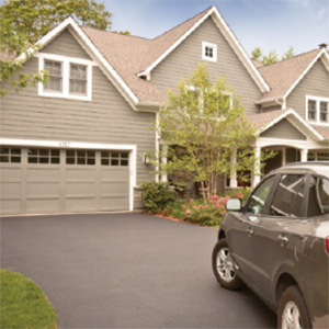 Garage Doors