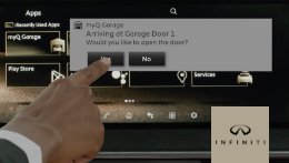 myQ | Smart Home Ecosystem - Control and Connect Your Home | myQ