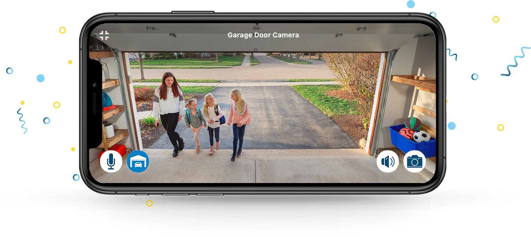 myQ Video