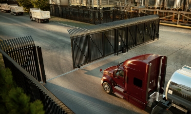 Industrial Gate Operators