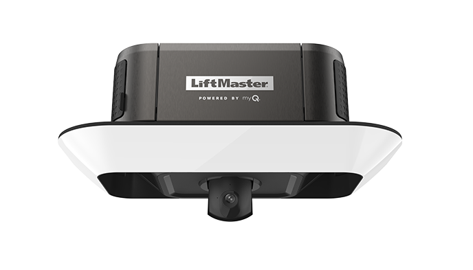 Smart Garage Door Openers Myq Smart Garage Door Openers Myq