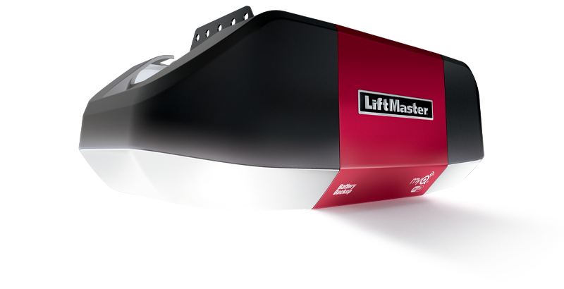 Garage Door Opener Repair Maintenance Liftmaster