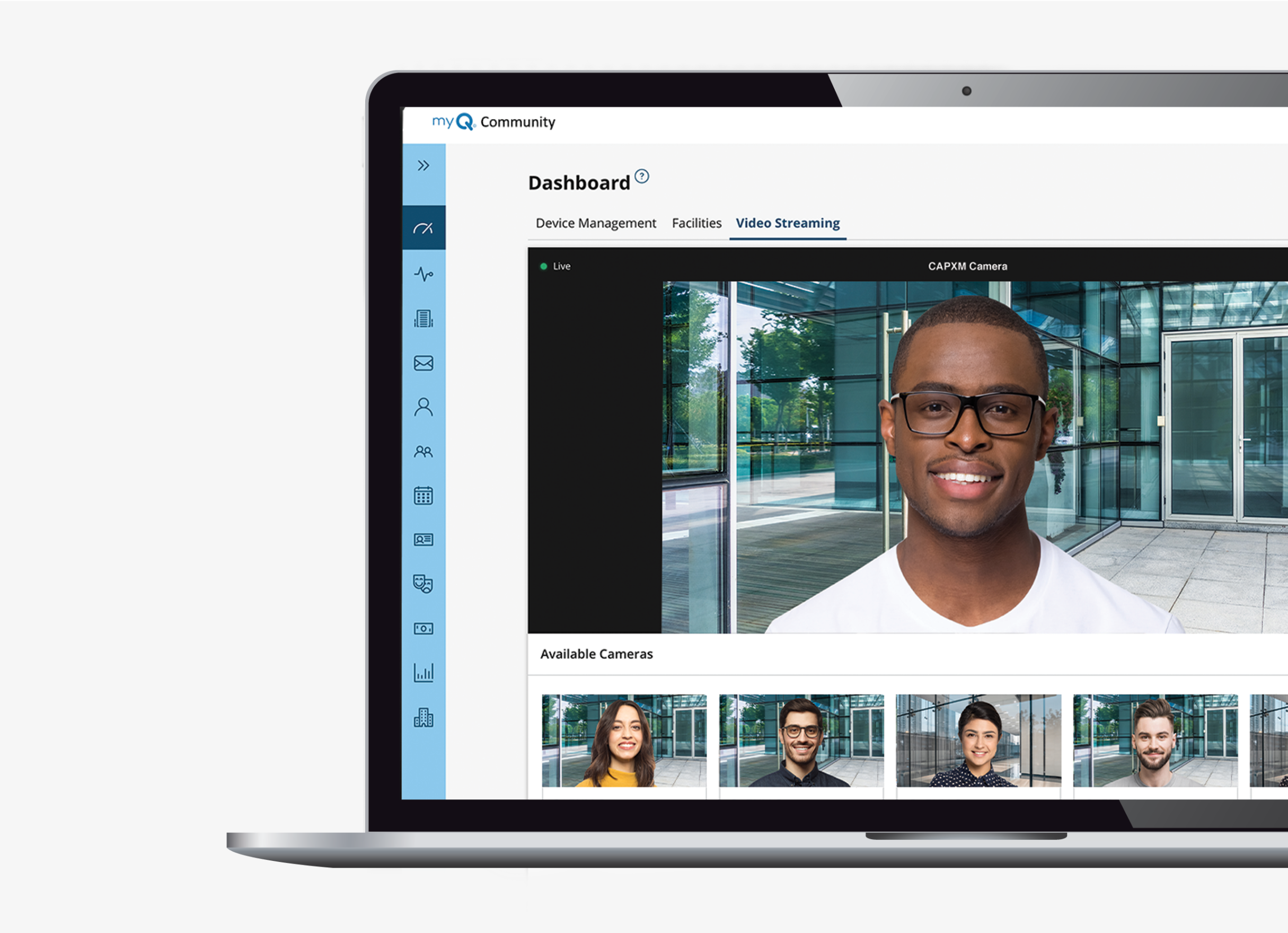 Upgrade to 30-Day
Video Storage