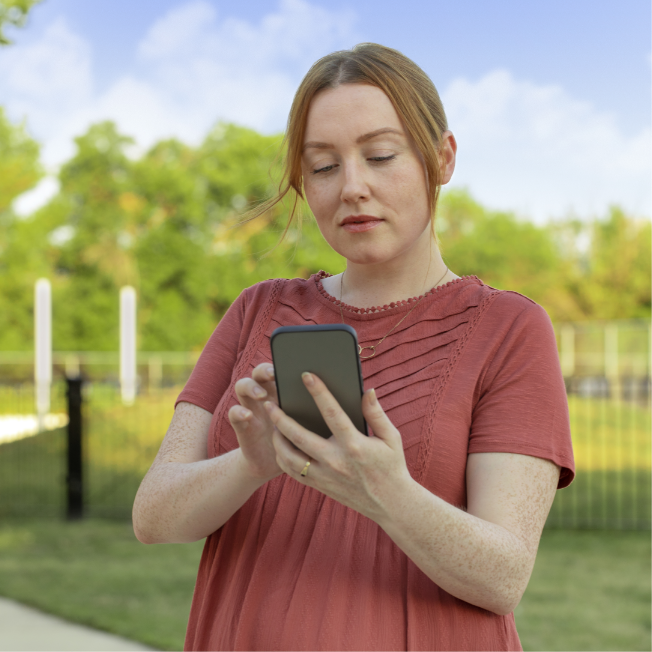 Resident App