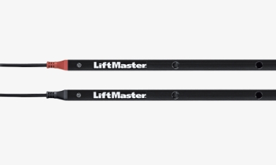 Monitored Light Curtains