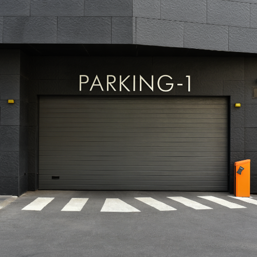 Parking Garage