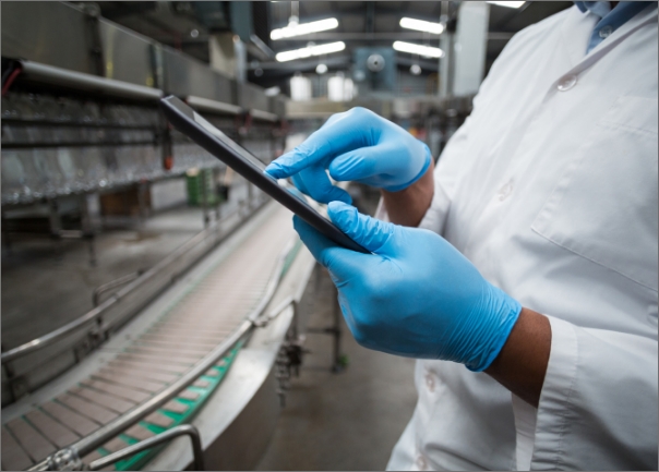 Real-time Visibility. Less Unplanned Downtime.