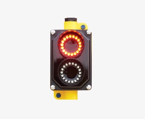 Red/Green Traffic Light