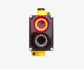 Red/Green Traffic Light