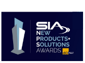 SIA New Product & Solutions Award for Best Mobile Solution