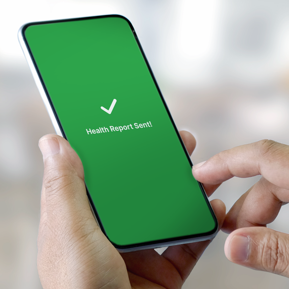 Smart community access