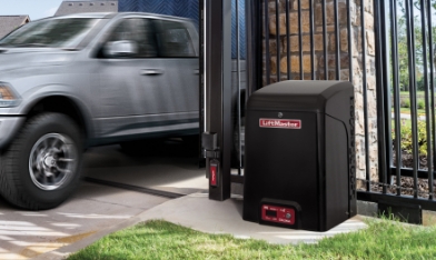 Slide Gate Operators