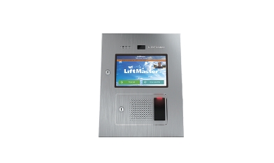 Smart Video Intercom–M