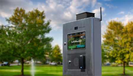 Smart community access