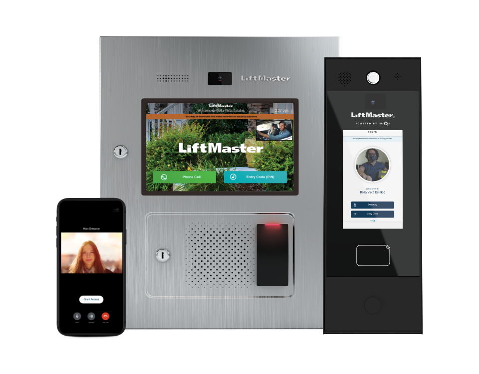 Elecvate your access control