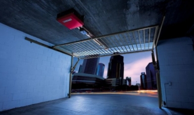 Specialty Gate Operators