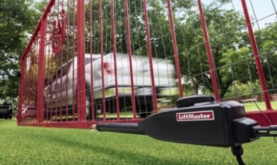 Swing Gate Operators