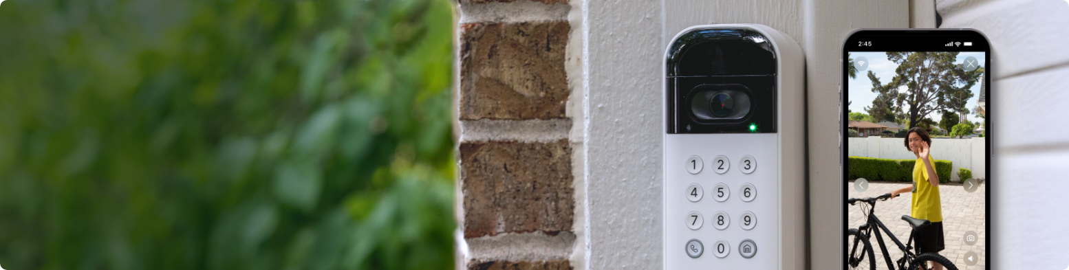 myQ | Smart Home & Smart Garage