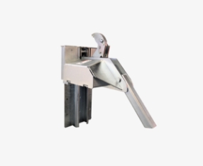 Vehicle Restraints