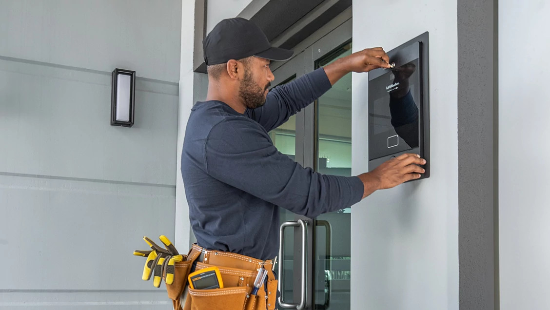 How to Install Access Control Systems: A Comprehensive Guide | myQ