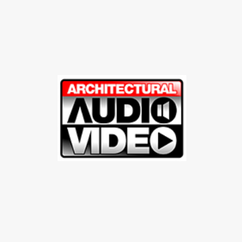 Audio y video arquitectónico
