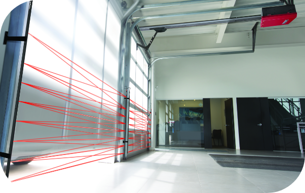 Commercial Door Operators