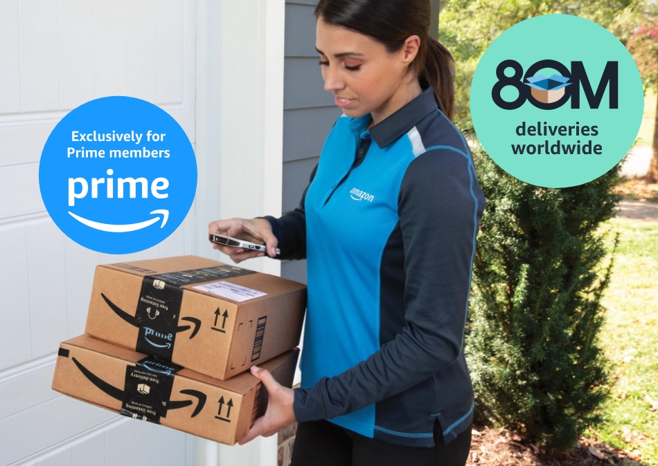 Amazon Key In-Garage Delivery