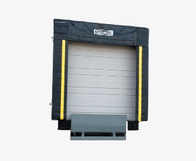 Door Seals + Shelters