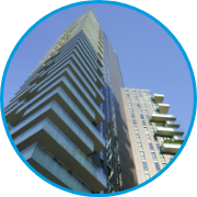 High-rise and Gated Communities