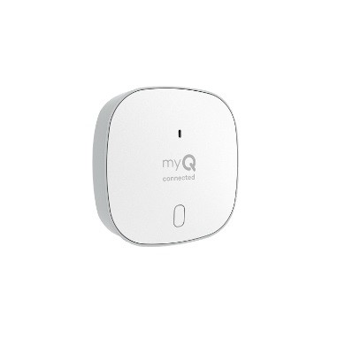 Smart Indoor Camera
