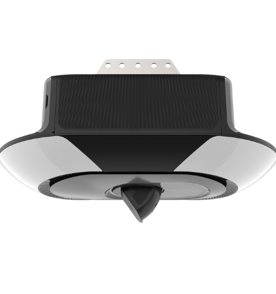 DIY Installed Chamberlain Garage Openers