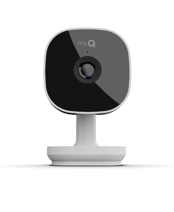 Smart Garage Camera