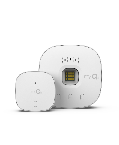 myQ | Smart Home Ecosystem - Control and Connect Your Home | myQ