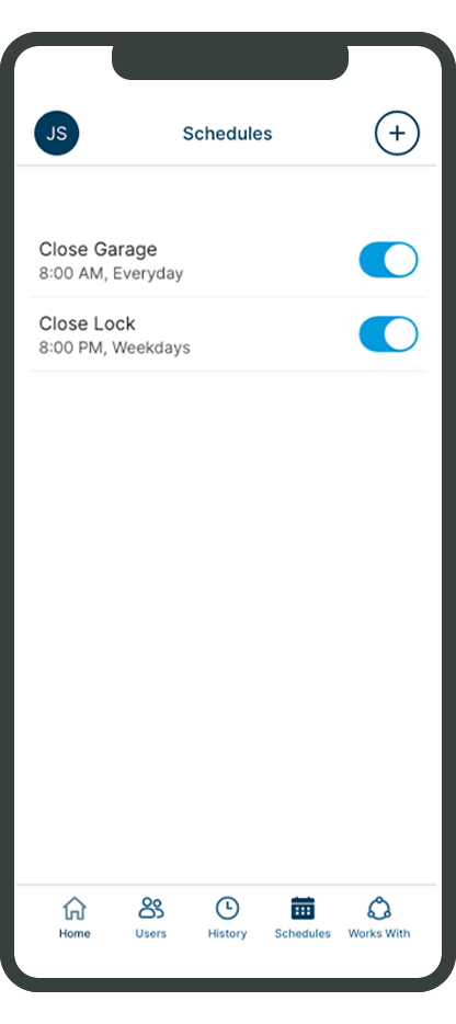 Garage Door Opener App Myq Garage Door Opener App Myq