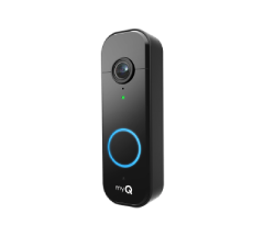 myQ Video Doorbell