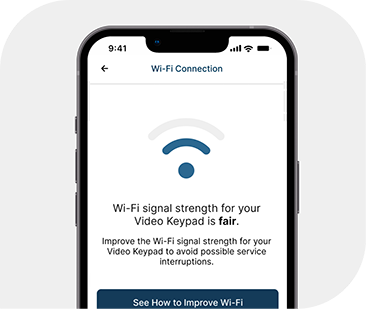 Strengthen Your Wi-Fi Connection