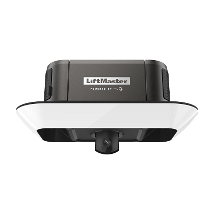 Secure View™ Smart Garage Door Opener