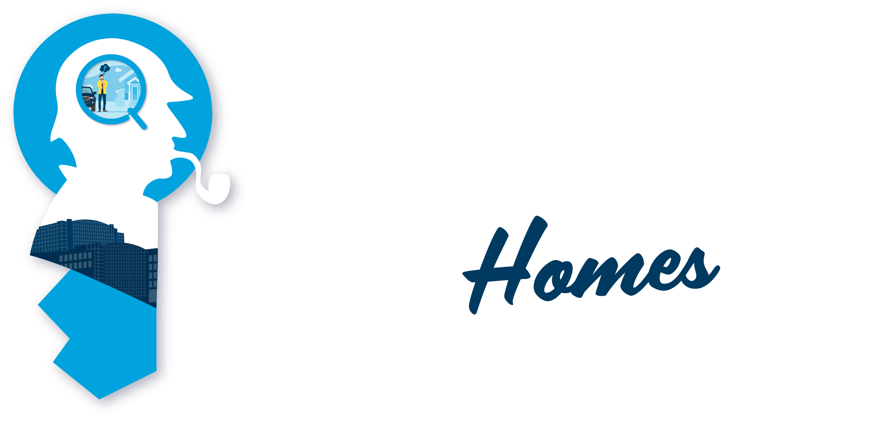 Sure-lock Homes